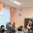 Час общения «Толерантность – территория добра» - Агинская краевая библиотека