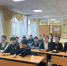Семейная гостиная: диалоговая площадка «Дети – детям» - Агинская краевая библиотека