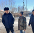 ​Историческое здание Агинской первой школы обретает  второе дыхание - Администрация округа